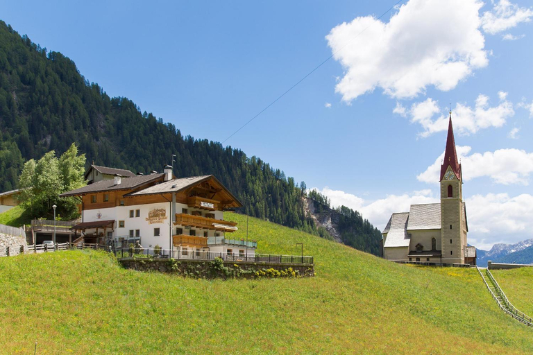 Exterior & Views 1, Gasthof Trausberg, Bolzano