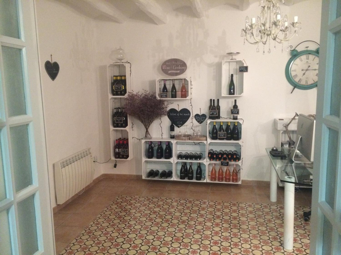 Public Area 3, Bed & Breakfast Wine & Cooking Penedes, Barcelona
