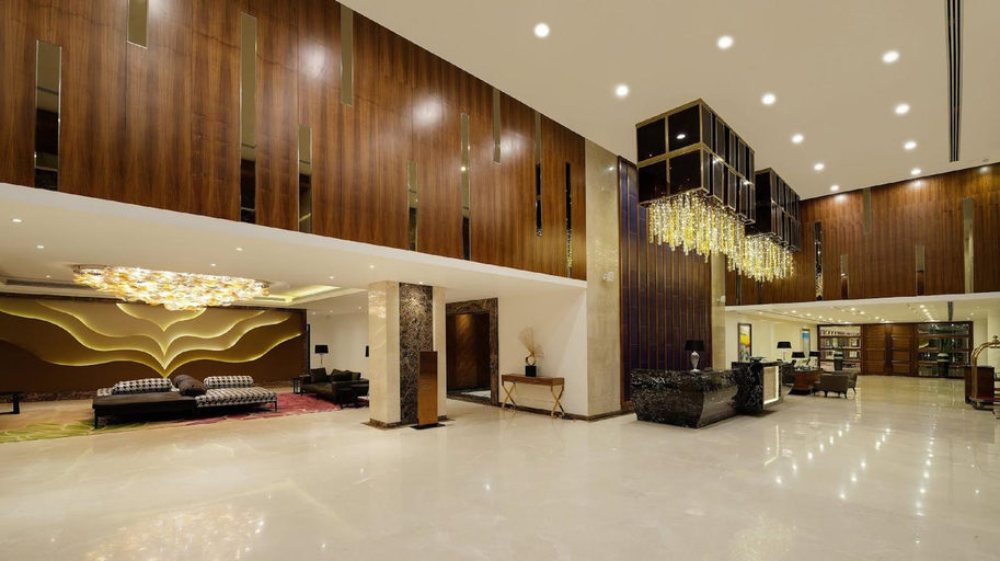 Public Area 2, Sayaji Kolhapur, Kolhapur