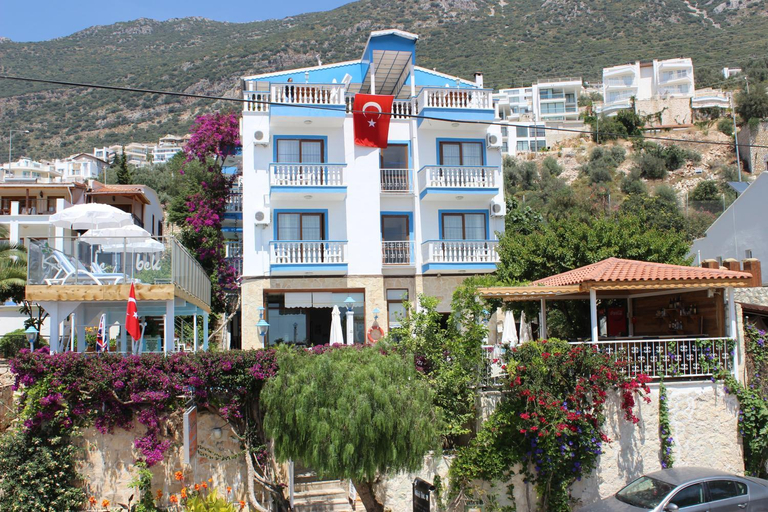 Others 5, Kelebek Hotel, Kaş