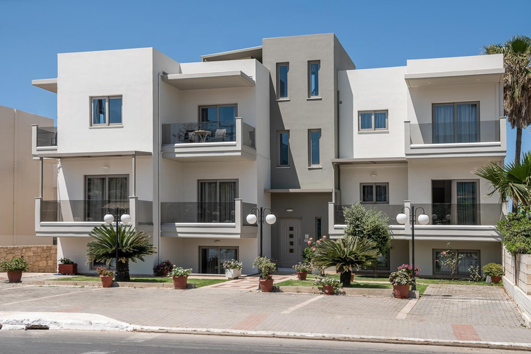 Others 4, Nektar Beach Hotel, Crete