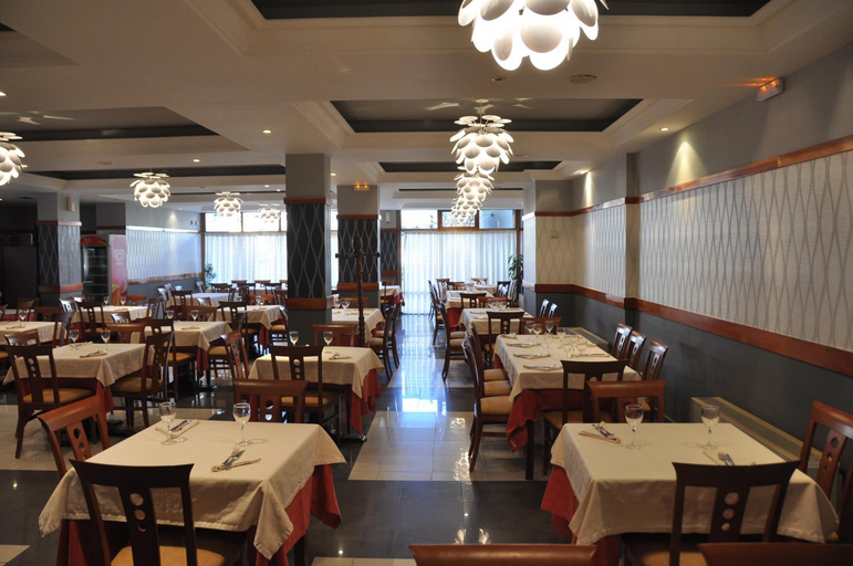 Food & Drinks 2, Hostal Restaurant Jose Luis, Burgos
