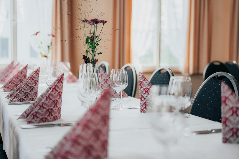 Food & Drinks 5, Hotel Krone Gais, Appenzell Ausserrhoden