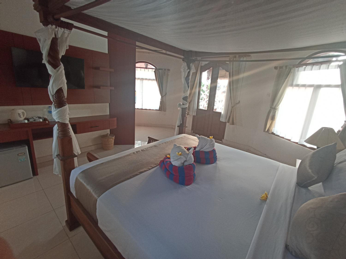 Bedroom 18