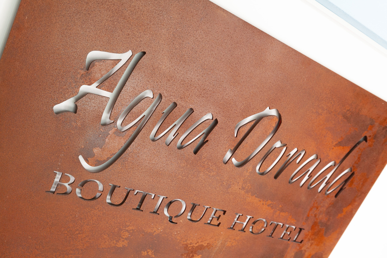 Exterior & Views 2, Agua Dorada Boutique, Nuoro