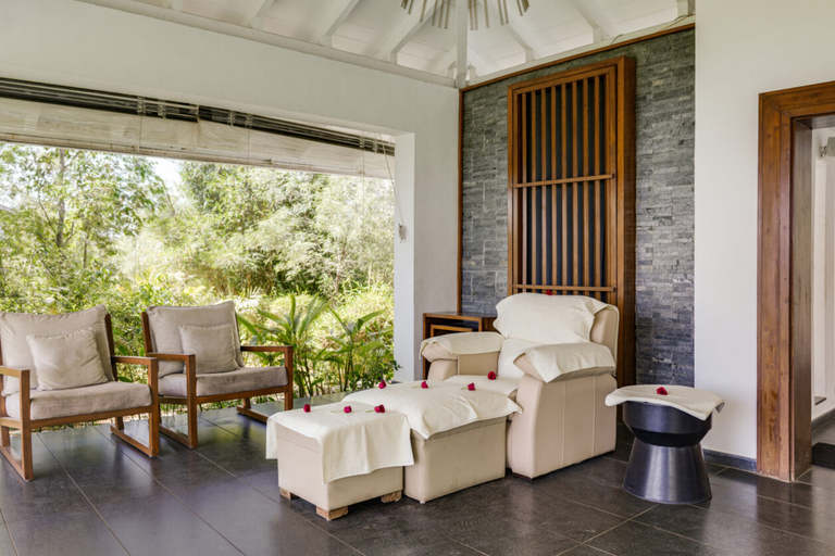 Others 3, Club Mahindra Resort - Tungi, The Nilgiris