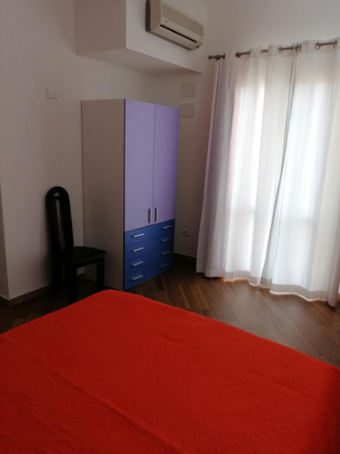 Others 2, Borgo Manfria, Caltanissetta