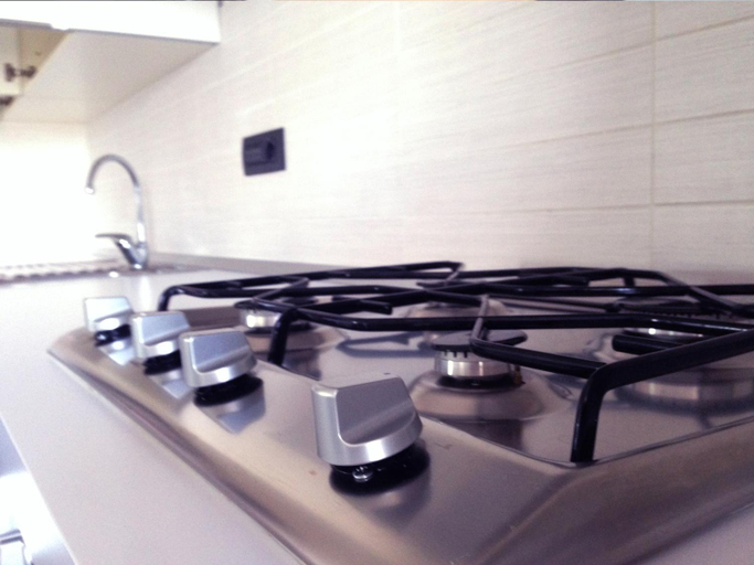 Others 3, La Vallata B&B in Sardegna, Oristano
