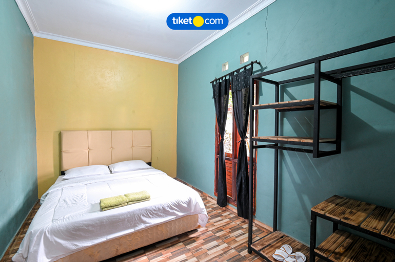 Bedroom 5, New Dgyp Ciater, Subang
