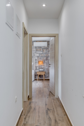 Public Area 5, Inmotion Luxury Rooms, Split