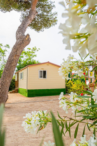 Camping Relax Sol, Tarragona