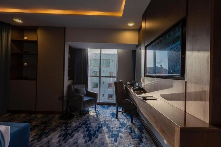 Others 5, Aman Hotel Almhalh