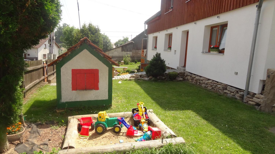Others 2, Ubytovani U Kaplicky, Žďár nad Sázavou