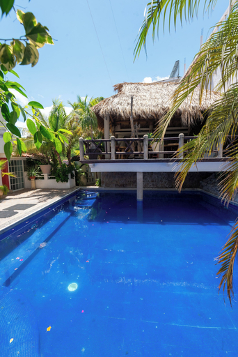Sport & Beauty 5, Hotel Coyula Huatulco, Dist. Pochutla