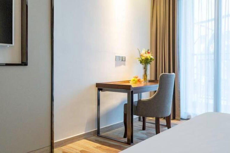 Bedroom 6