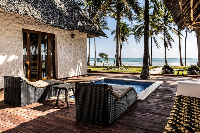 Food & Drinks 5, Karafuu Beach Resort and Spa, Kati