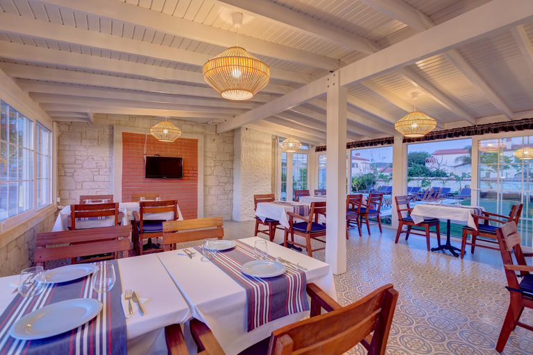 Food & Drinks 4, Levin Hotel Alacati, Çeşme