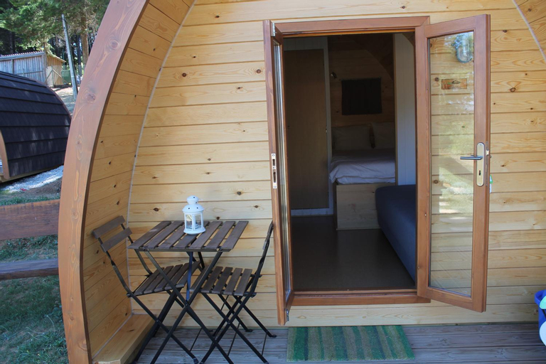 Sauna 8