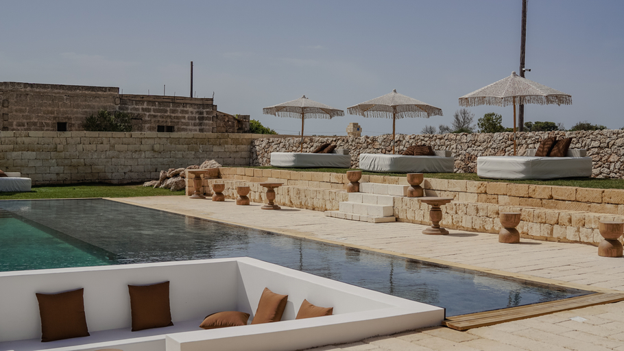 Others 4, Borgo Bevagna, Taranto