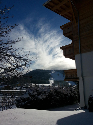 Others 5, Gasthof Ramona, Innsbruck Land