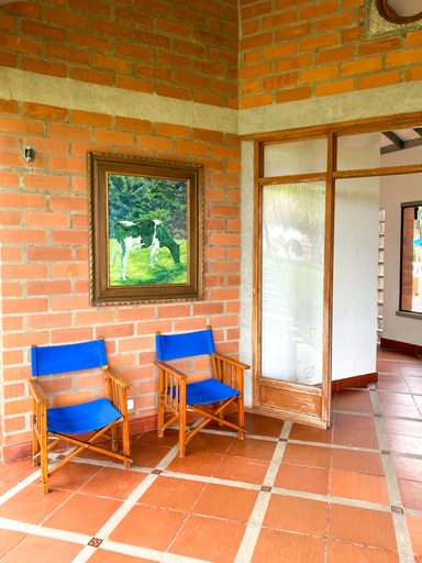 Exterior & Views, La Manola Finca Hotel, Puerto Triunfo
