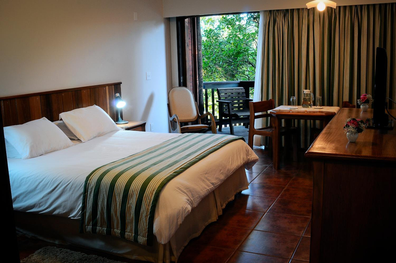 Bedroom 3, HOTEL PASSARIM, Capão Bonito