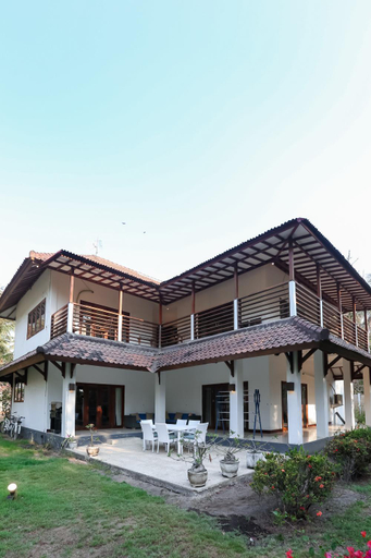 Exterior & Views 1, 3 Bedroom Private House - Tir Na Nog, Lombok