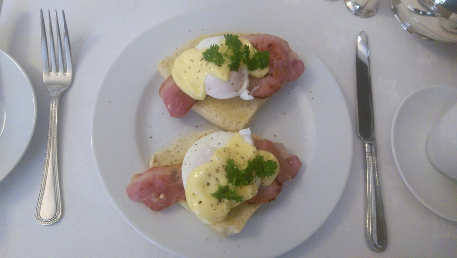 Food & Drinks 5, Lochinver Guesthouse, South Ayrshire
