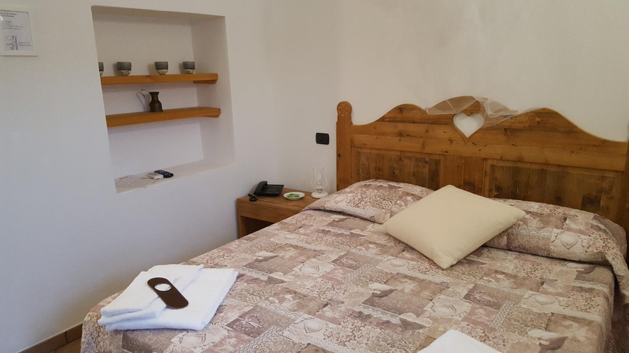 Bedroom 13