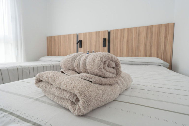 Bedroom 3, Helgafell, Alicante