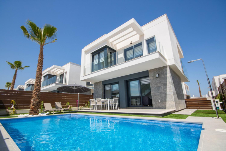 Sport & Beauty 2, Villa BALI 3032, Alicante