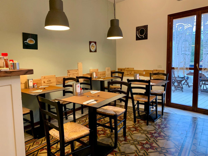 Food & Drinks, Porta Ronca - B&B, Suites & Apts, Milano