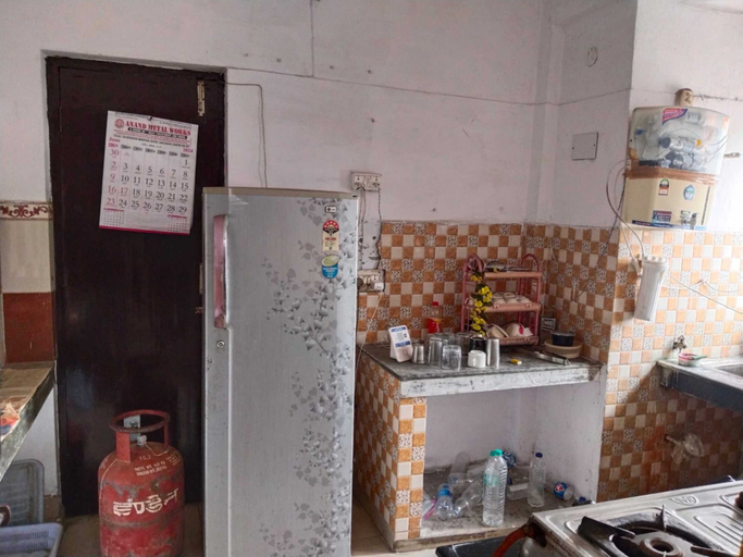 Food & Drinks, WoodStock Homestay By GRB, Lucknow