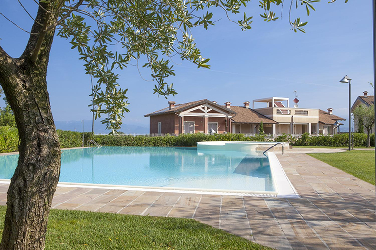 Sport & Beauty 2, My Peschiera Holiday Apartment Q1, Verona