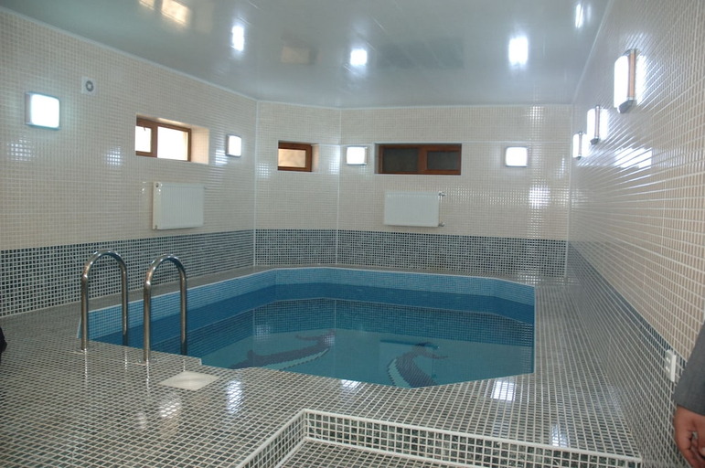Sport & Beauty 2, Premier Hotel, Baku