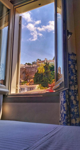 Bedroom 2, Gambello Luxury Rooms, Peloponnese
