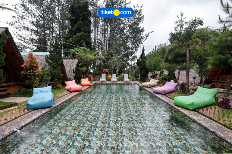 Sport & Beauty 2, New Dgyp Ciater, Subang