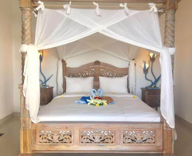 Bedroom 4, Sing Sing Resort Lovina, Buleleng