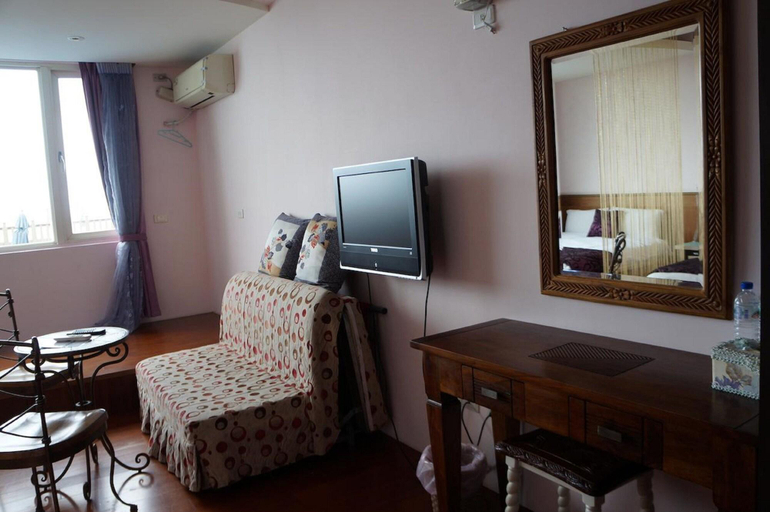 Public Area 2, Lan Tao Sha Homestay, Hualien