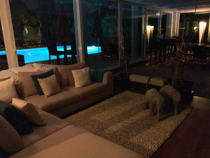 Public Area, Residence Alexandra Stay, Brescia