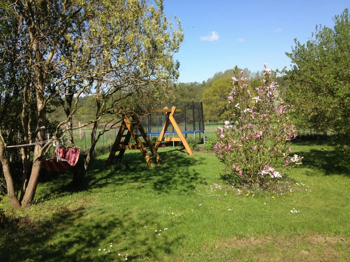 Property amenity 4, Landhuis Speck Haus 2, Mecklenburgische Seenplatte