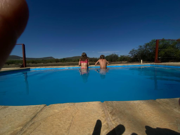 Sport & Beauty 2, Ou Kraal Tented Lodge, Bojanala
