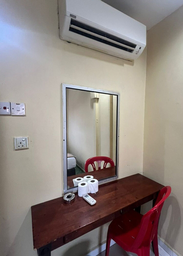 Others 5, Seri Rawang Hotel, Gombak