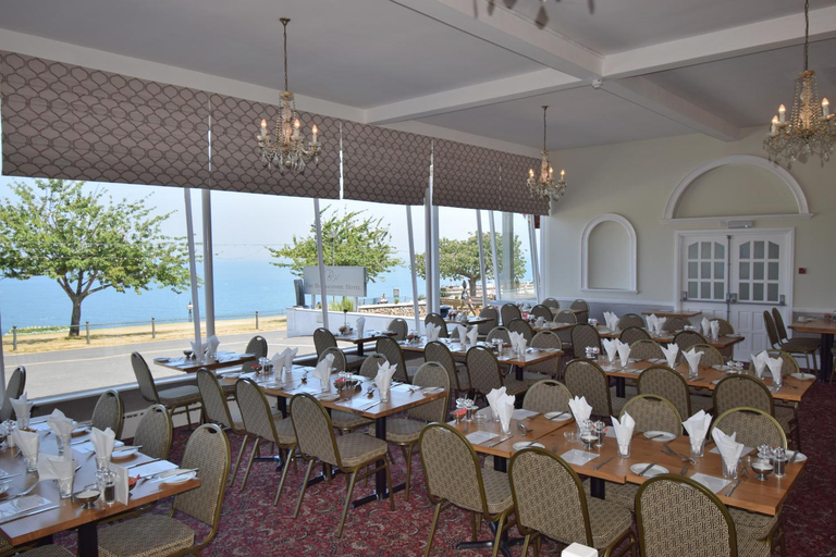 Food & Drinks 4, The Babbacombe Hotel, Torbay