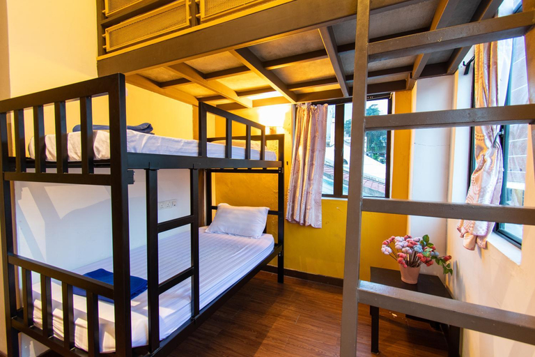 Bedroom 4, Travel Hub Hightstreet, Kuala Lumpur