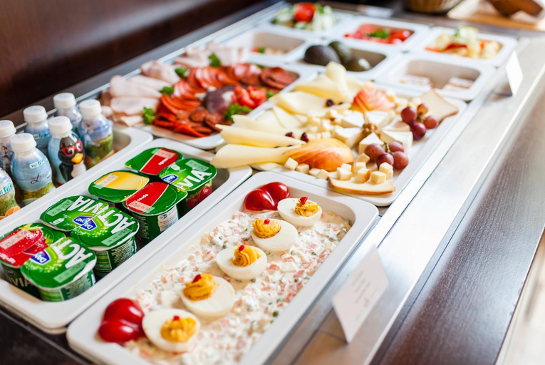 Food & Drinks 5, Adele Boutique Hotel, Pécs