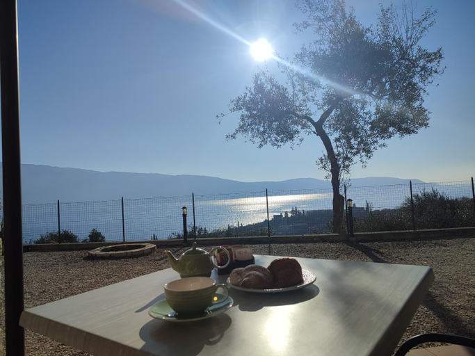 Food & Drinks 2, Agriturismo L'Uliveto, Brescia