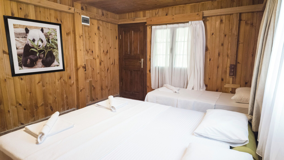 Room 2, Luna Dorada Hotel, Kemer
