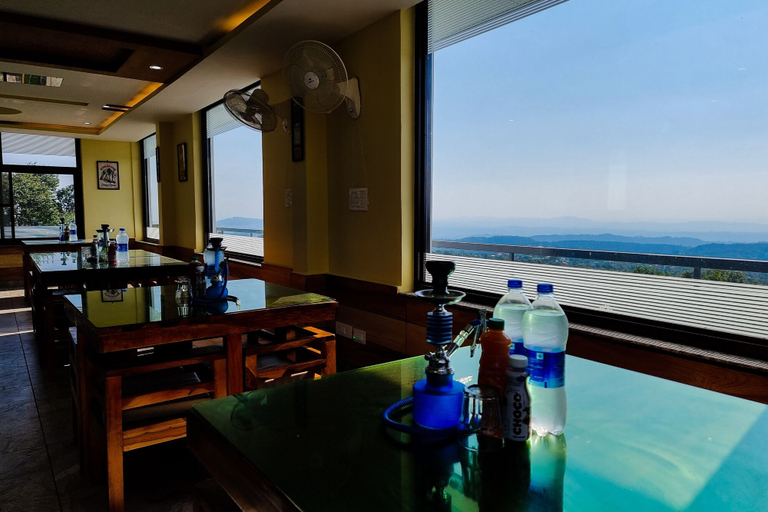 Food & Drinks 5, Hotel JK Dharamshala, Kangra