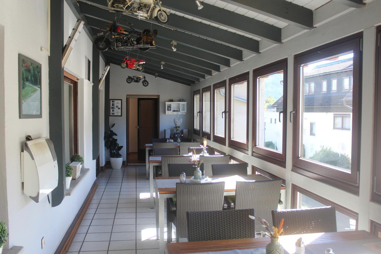 Food & Drinks 2, Landgasthof-Bikerhotel Arnold, Waldeck-Frankenberg